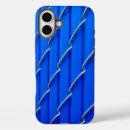 Search for fence phone cases Blue