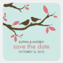 Search for bird tree stickers Simple
