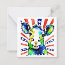 Search for funny note cards Colourful