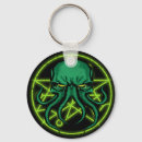 Search for cthulhu keychains Necronomicon