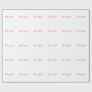 Search for newborn wrapping paper Infant