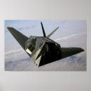 Search for nighthawk posters F 117
