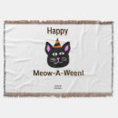 Search for meow blankets Animal