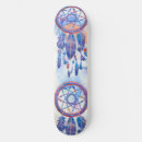Recherche de watercolor skateboards Moderne