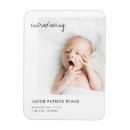 Search for 4x6 birth announcement cards Girl