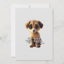 Search for friend dog invitations Puppy