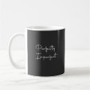 Search for imperfect mugs Quote