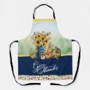 Search for gratitude aprons Give thanks
