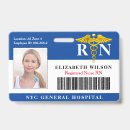Search for nursing badges Security id