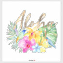 Search for watercolor hummingbird stickers Pink