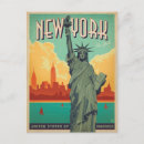Search for nyc save the dates Vintage