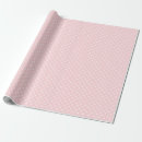 Search for pale pink wrapping paper Minimalist