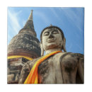 Search for buddha statue tiles Bangkok