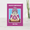 Search for bubble tea cards Asian