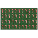 Search for christmas candy cane tablecloths Kitchen