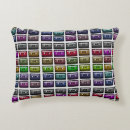 Search for music pillows 70s
