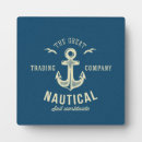 Search for nautical plaques Boat