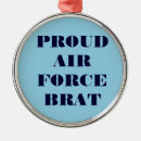 Search for air force ornaments Military