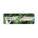 Search for pear tree return address labels Nature