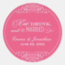 Search for pink drink stickers Elegant