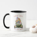 Search for gnomes christmas mugs Typography