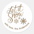 Search for glitter text stickers White