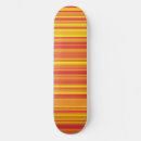 Search for orange skateboards Stripes
