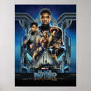 Search for black panther wakanda posters Kingdom of wakanda