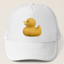 Search for rubber duck hats Yellow