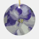 Recherche de violette africaine ornements Fleur