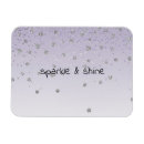 Search for silver rectangular magnets Sparkle