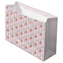 Search for christmas gnomes gift bags Pink