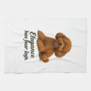 Search for poodle tea towels Dogs