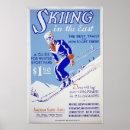 Search for ski trail posters Vintage