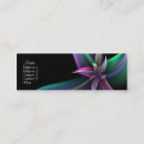 Recherche de rotation cartes visite Affaires