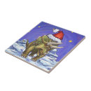 Recherche de noël carreaux Animaux