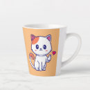 Recherche de camion tasses Dessin animé