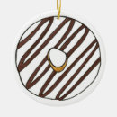 Search for doughnuts ornaments Breakfast