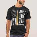 Search for just the tip tshirts Dog