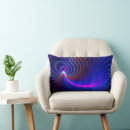 Recherche de science coussins Abstrait