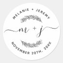 Recherche de rustic wedding packaging Initiales