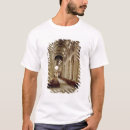 Recherche de vue de fenêtre tshirts Cathédrale