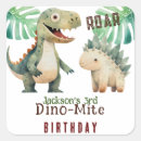 Search for dinomite stickers Dinosaur