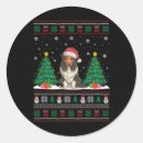 Search for beard stickers Merry christmas