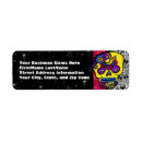 Search for apartment return address labels Moving