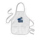 Search for heroe aprons Cartoon