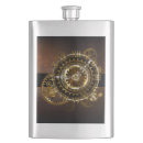 Search for steampunk flasks Gold