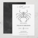 Recherche de zodiac party invitations Moderne