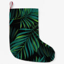 Recherche de palmier chaussette de noël Plage