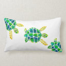 Search for sea turtle pillows Island